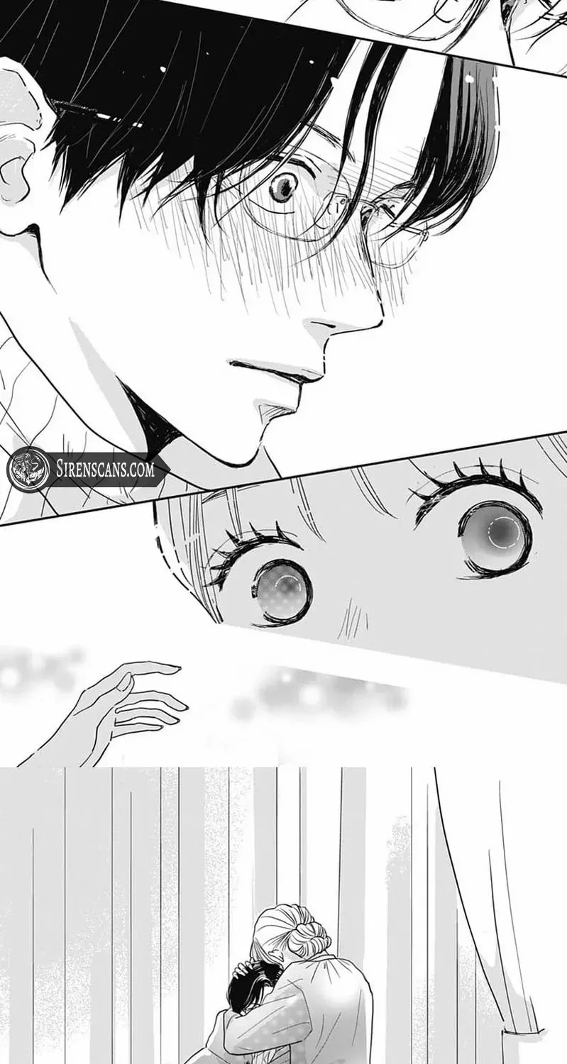 Adult love is a dangerous thing, chapter 2, page 19