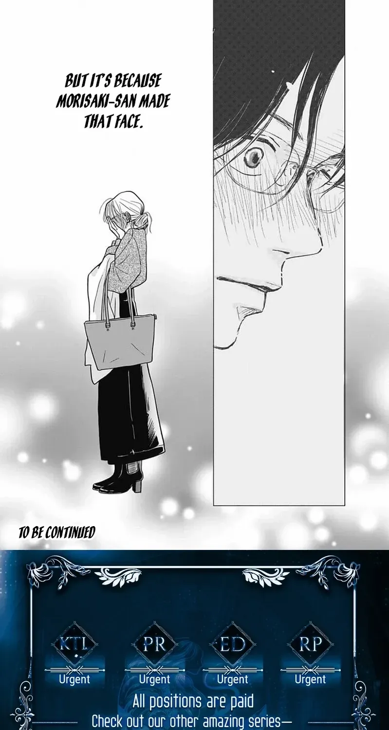Adult love is a dangerous thing, chapter 2, page 24