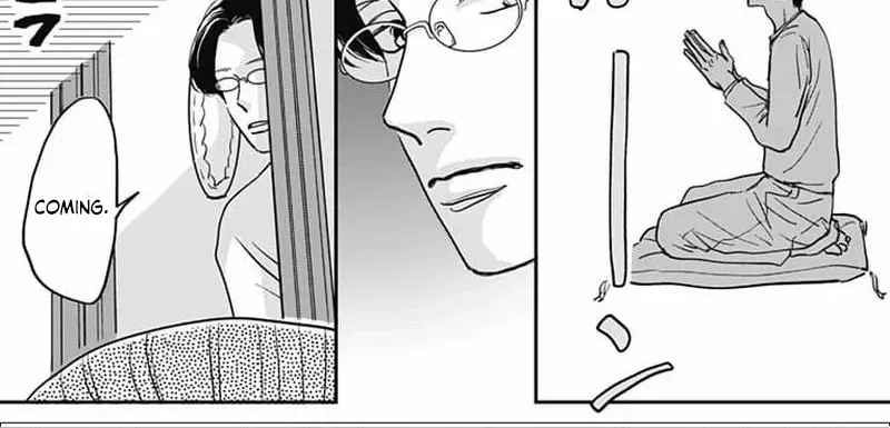 Adult love is a dangerous thing, chapter 6, page 20