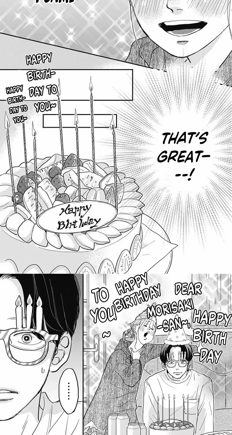 Adult love is a dangerous thing, chapter 7, page 6