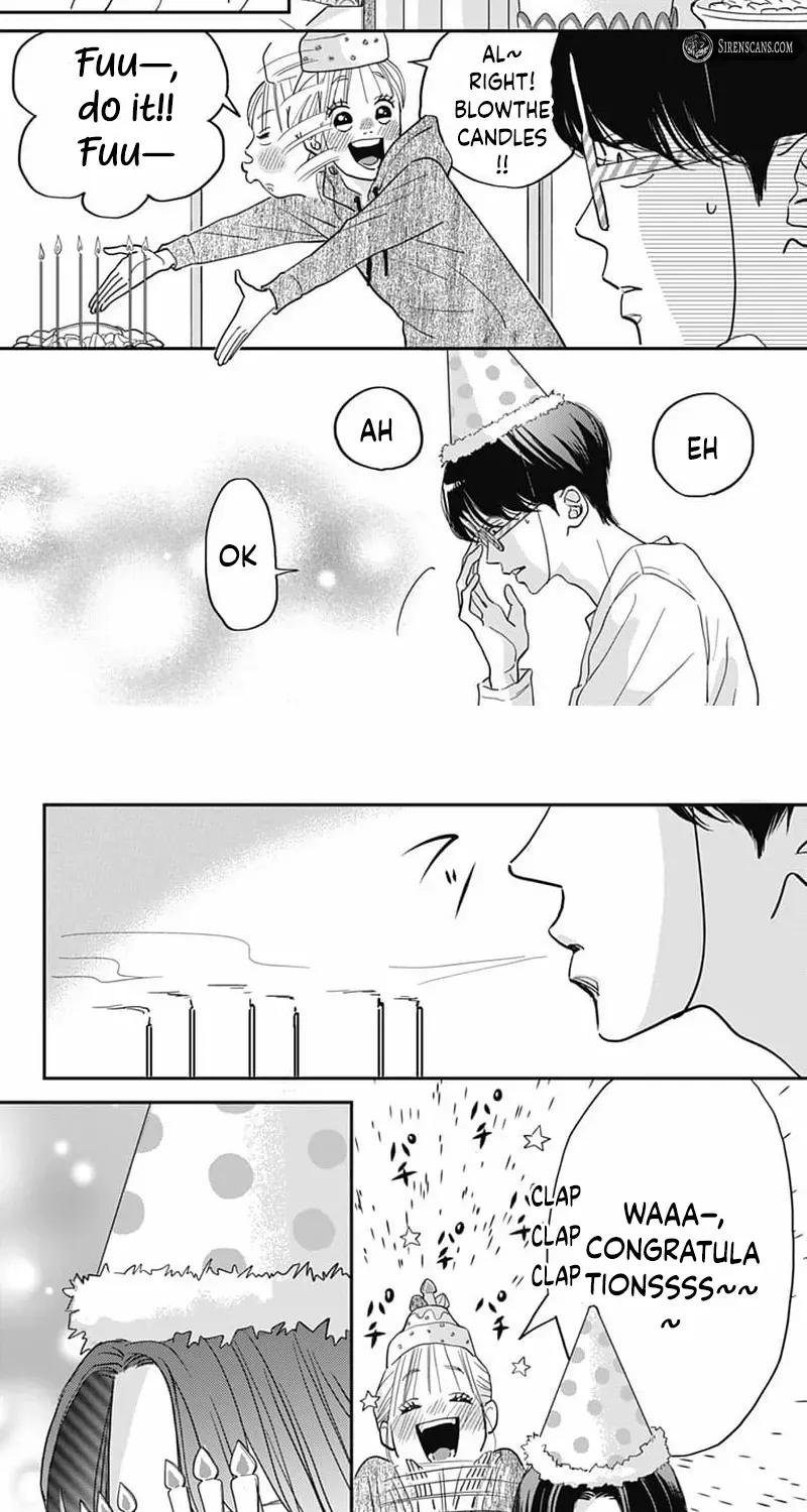 Adult love is a dangerous thing, chapter 7, page 7
