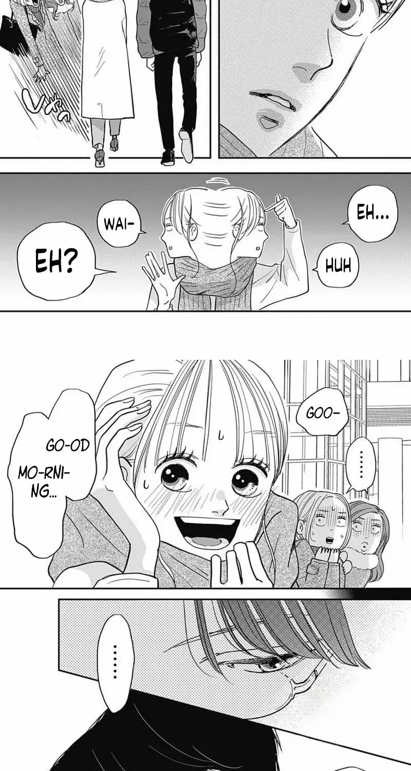 Adult love is a dangerous thing, chapter 11, page 7