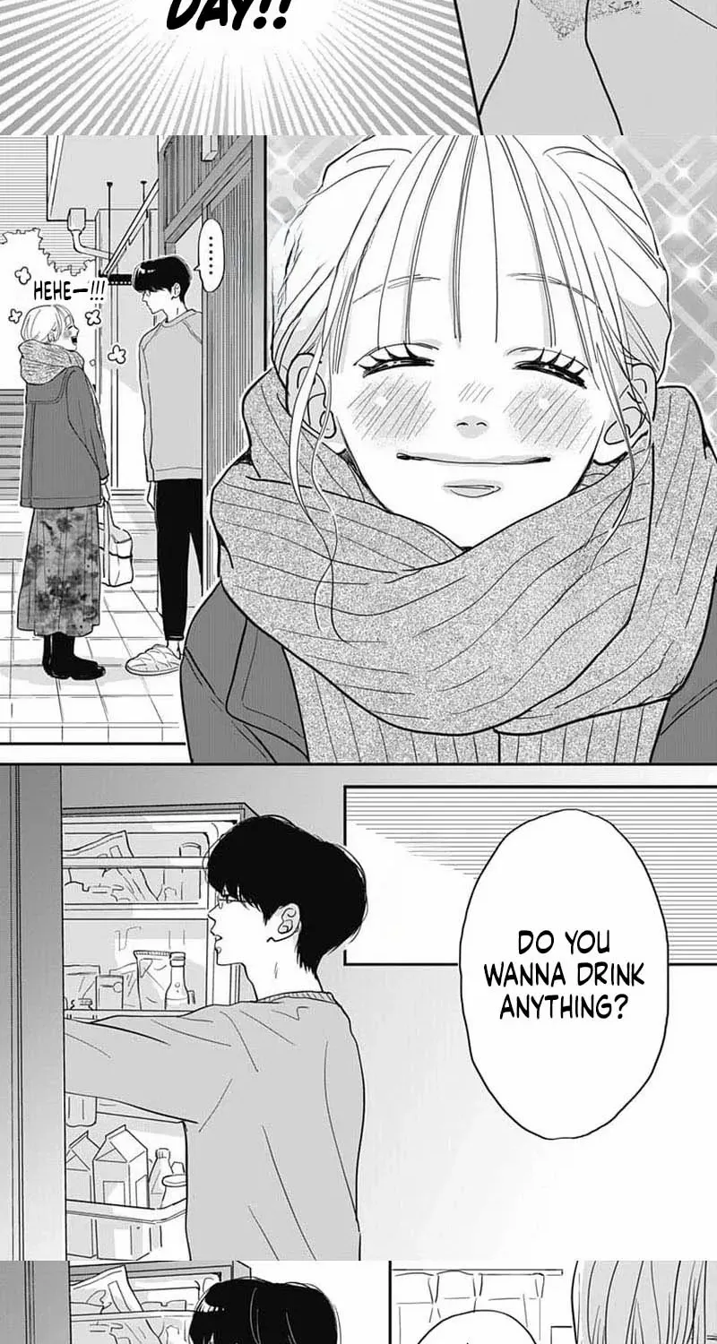 Adult love is a dangerous thing, chapter 11, page 13