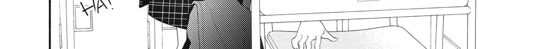 I See Your Face, Turned Away, chapter 10, page 65