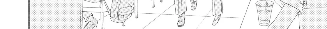 I See Your Face, Turned Away, chapter 12, page 43