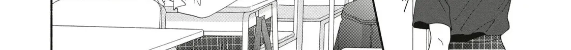 I See Your Face, Turned Away, chapter 14, page 68