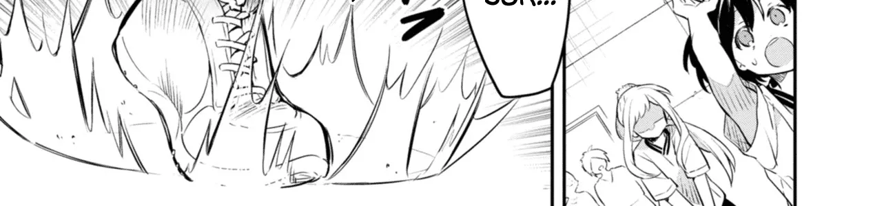 I Can Only See Your Side Profile, chapter 3, page 18