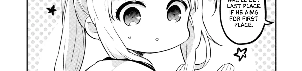 I Can Only See Your Side Profile, chapter 3, page 32