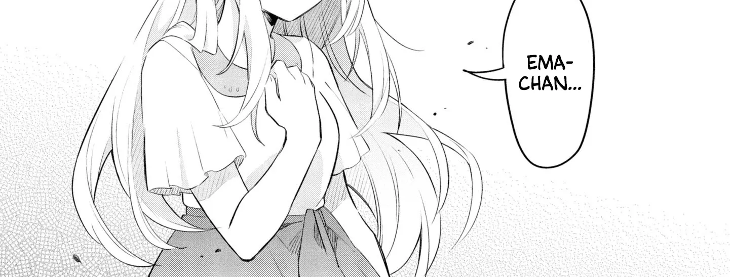 I Can Only See Your Side Profile, chapter 7, page 62