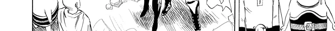 One Punch Man, chapter 144, page 35