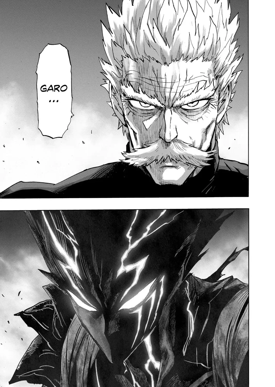 One Punch Man, chapter 152, page 65