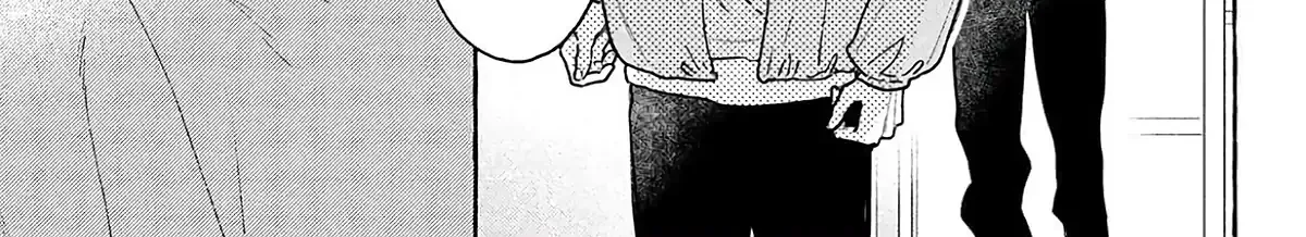 Uruwashi no Yoi no Tsuki, chapter 40.5, page 6