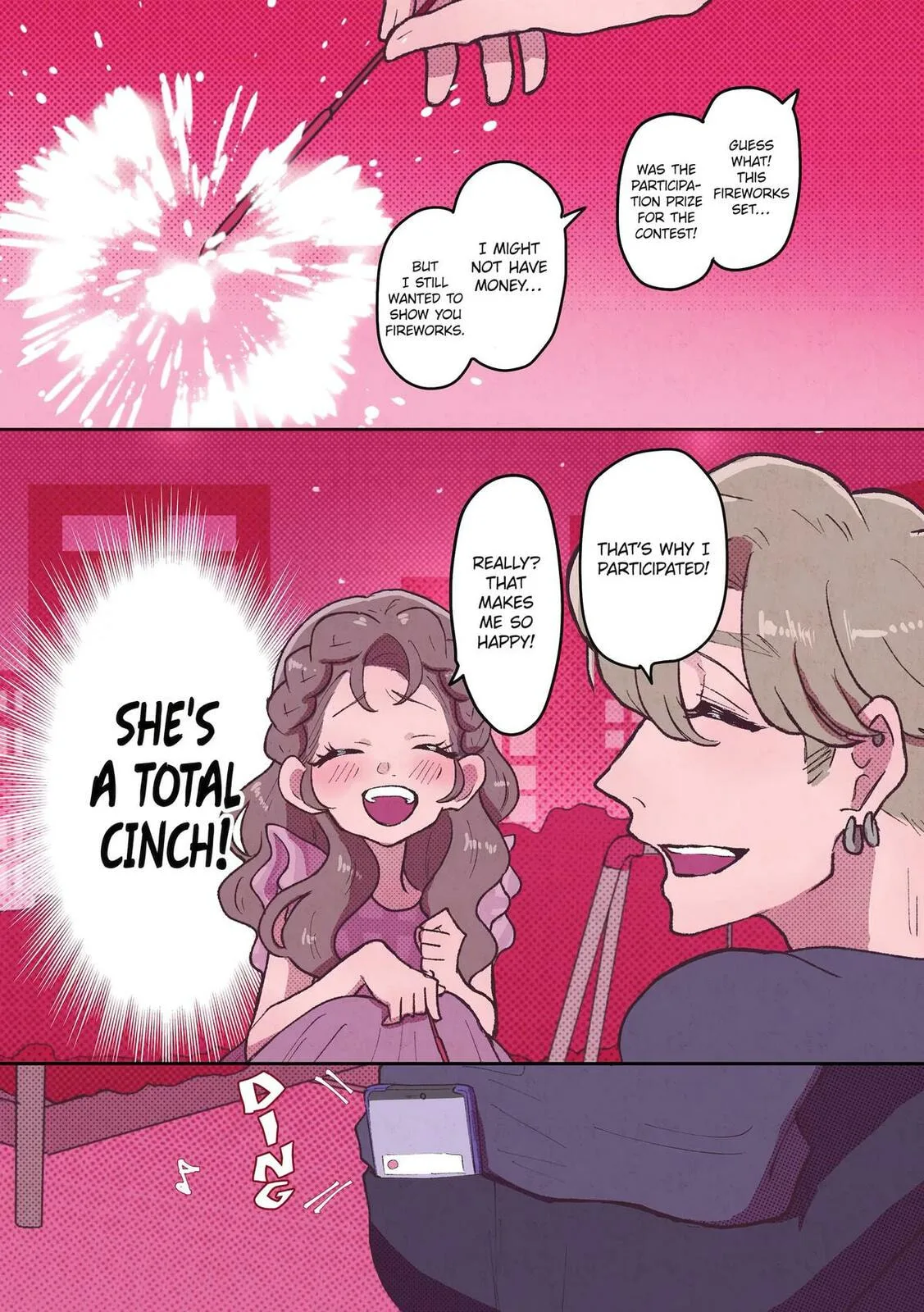 Kanojo Ga Kuzu Wo Aisuru Wake Wa, chapter 34, page 2