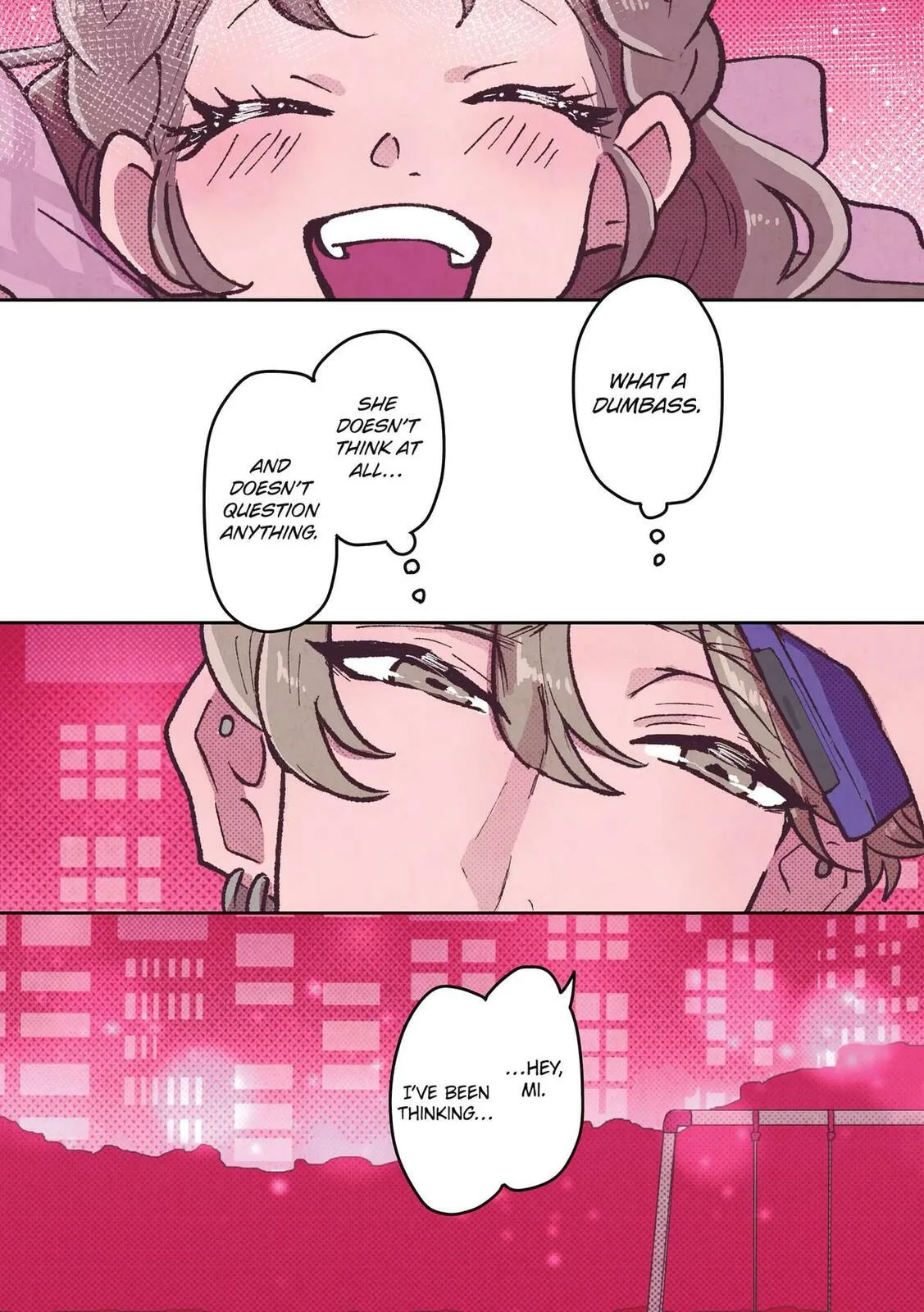Kanojo Ga Kuzu Wo Aisuru Wake Wa, chapter 34, page 4