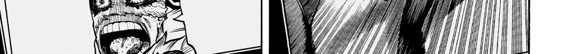 My Hero Academia, chapter 398, page 16
