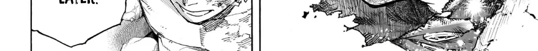 My Hero Academia, chapter 406, page 8