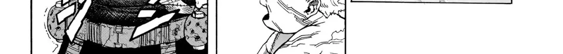 My Hero Academia, chapter 410, page 4