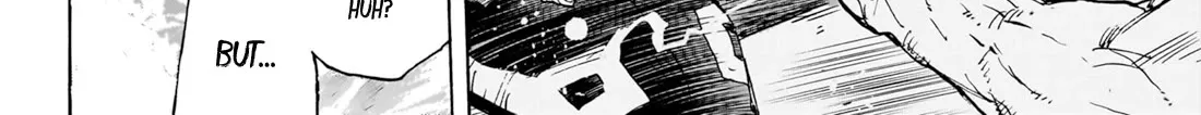 My Hero Academia, chapter 410, page 28