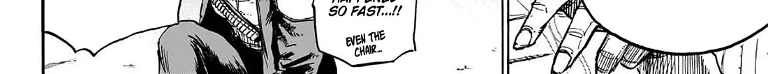 My Hero Academia, chapter 411, page 6