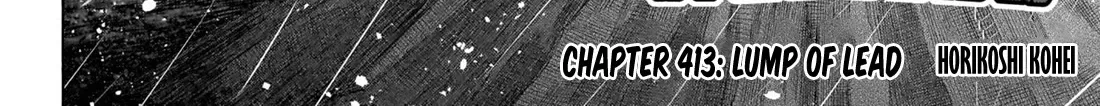 My Hero Academia, chapter 413, page 8
