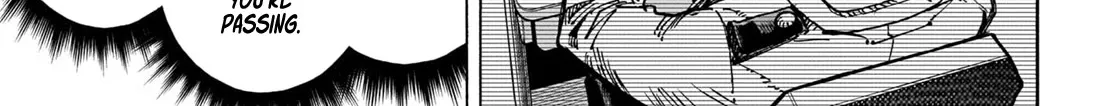 My Hero Academia, chapter 413, page 18