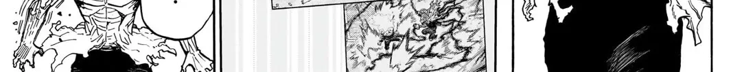 My Hero Academia, chapter 414, page 6