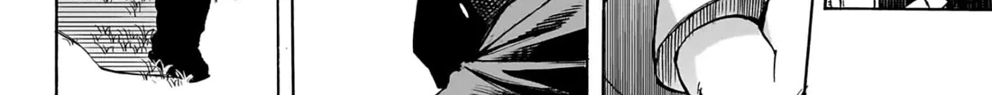 My Hero Academia, chapter 417, page 20