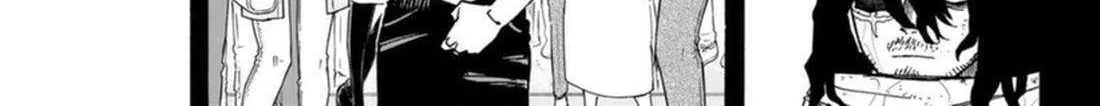 My Hero Academia, chapter 420, page 14