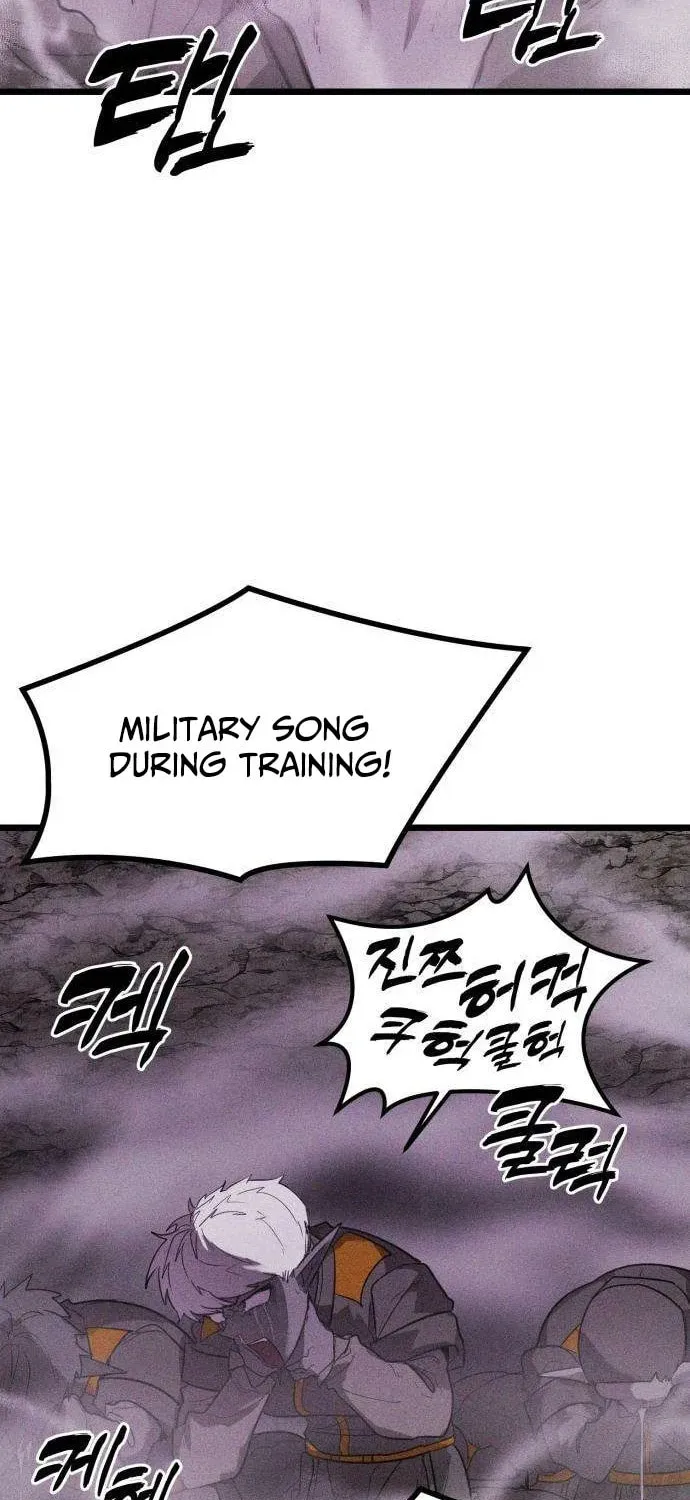 Fantasy Enlistment Squad, chapter 3, page 74