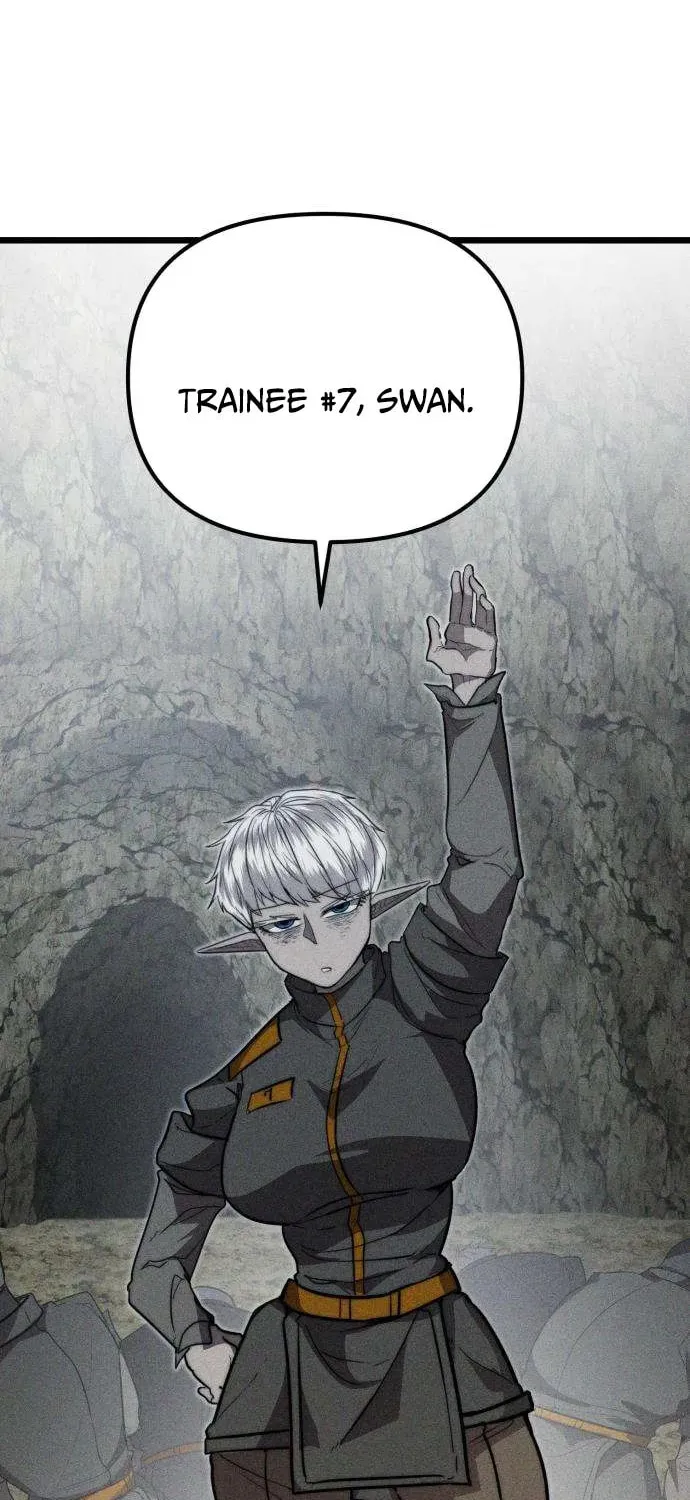 Fantasy Enlistment Squad, chapter 3, page 94