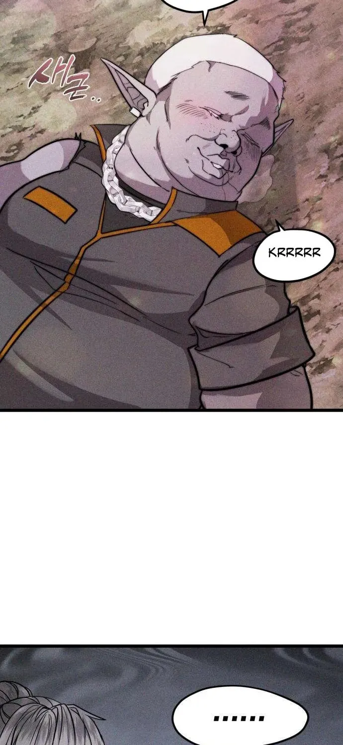 Fantasy Enlistment Squad, chapter 3, page 115