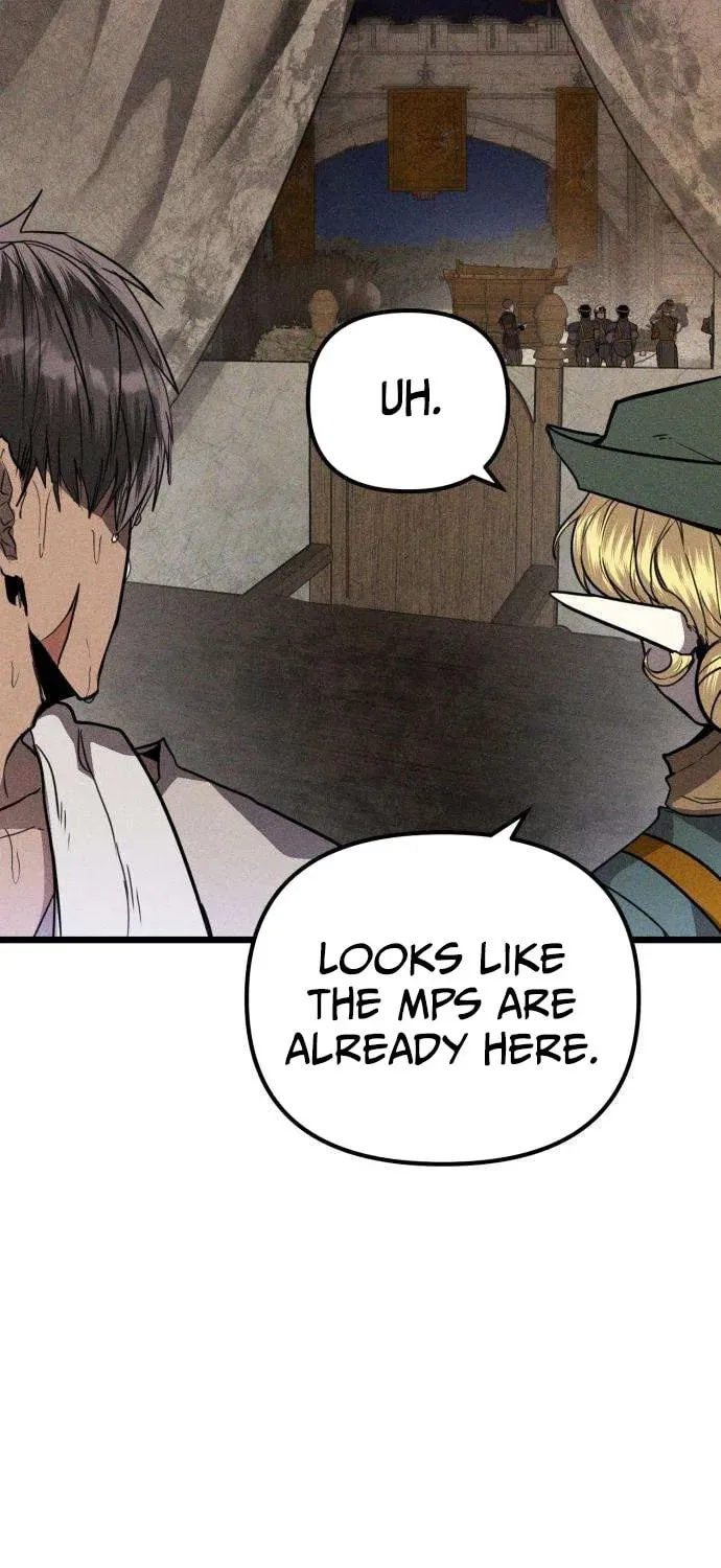 Fantasy Enlistment Squad, chapter 3, page 126