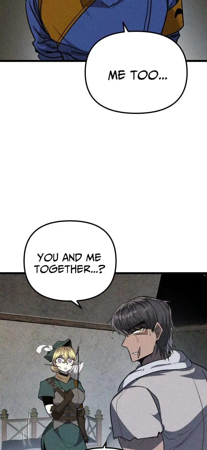 Fantasy Enlistment Squad, chapter 3, page 131