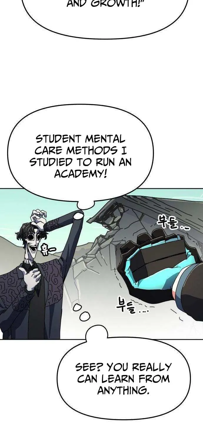 Archmage Curriculum, chapter 3, page 65