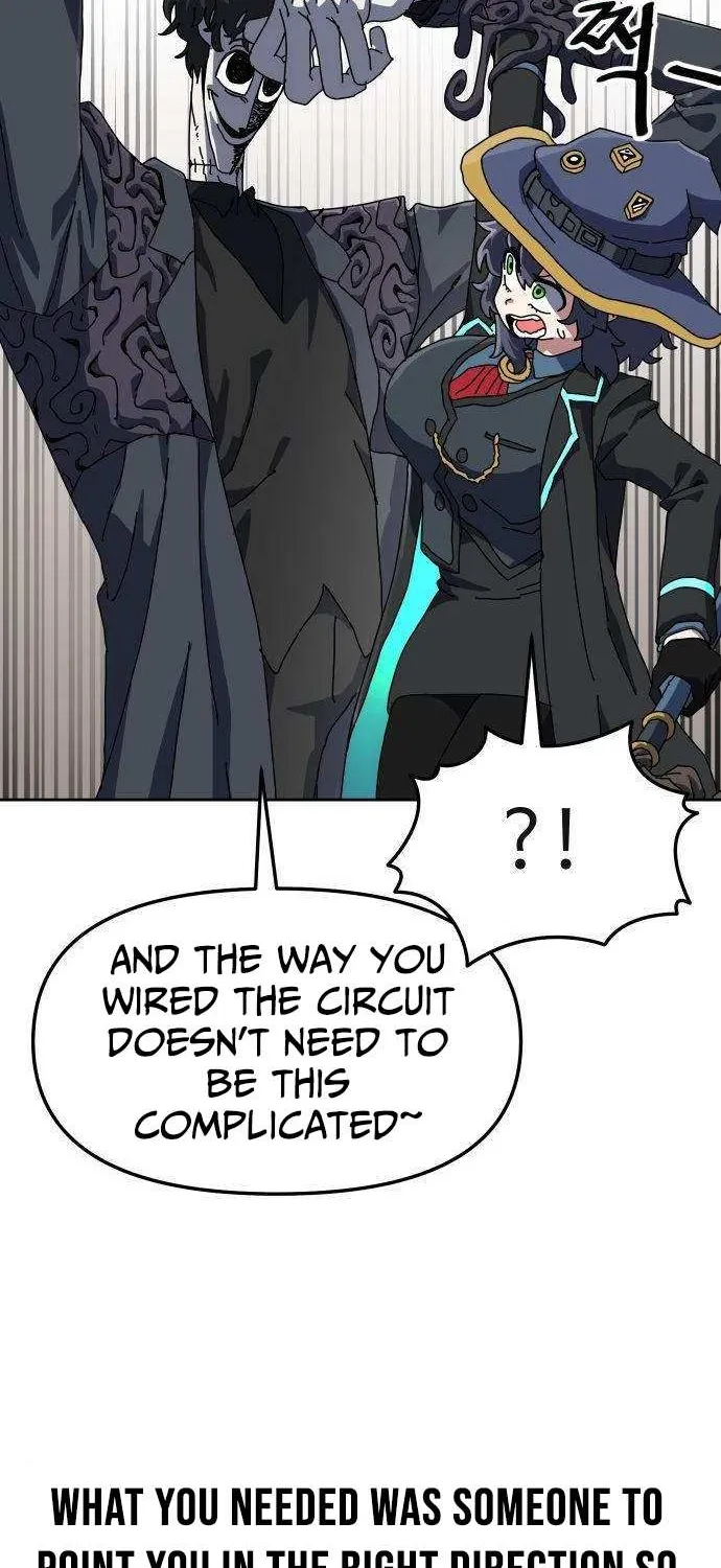 Archmage Curriculum, chapter 3, page 89