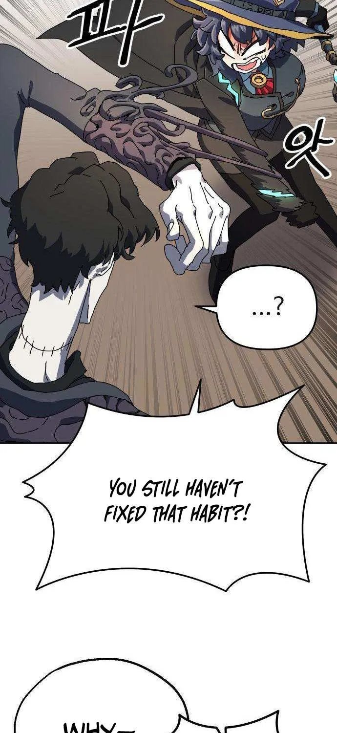 Archmage Curriculum, chapter 3, page 93