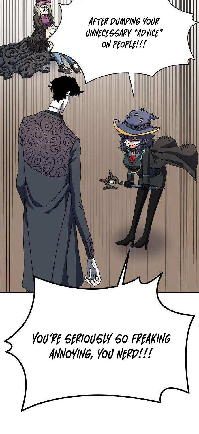 Archmage Curriculum, chapter 3, page 98