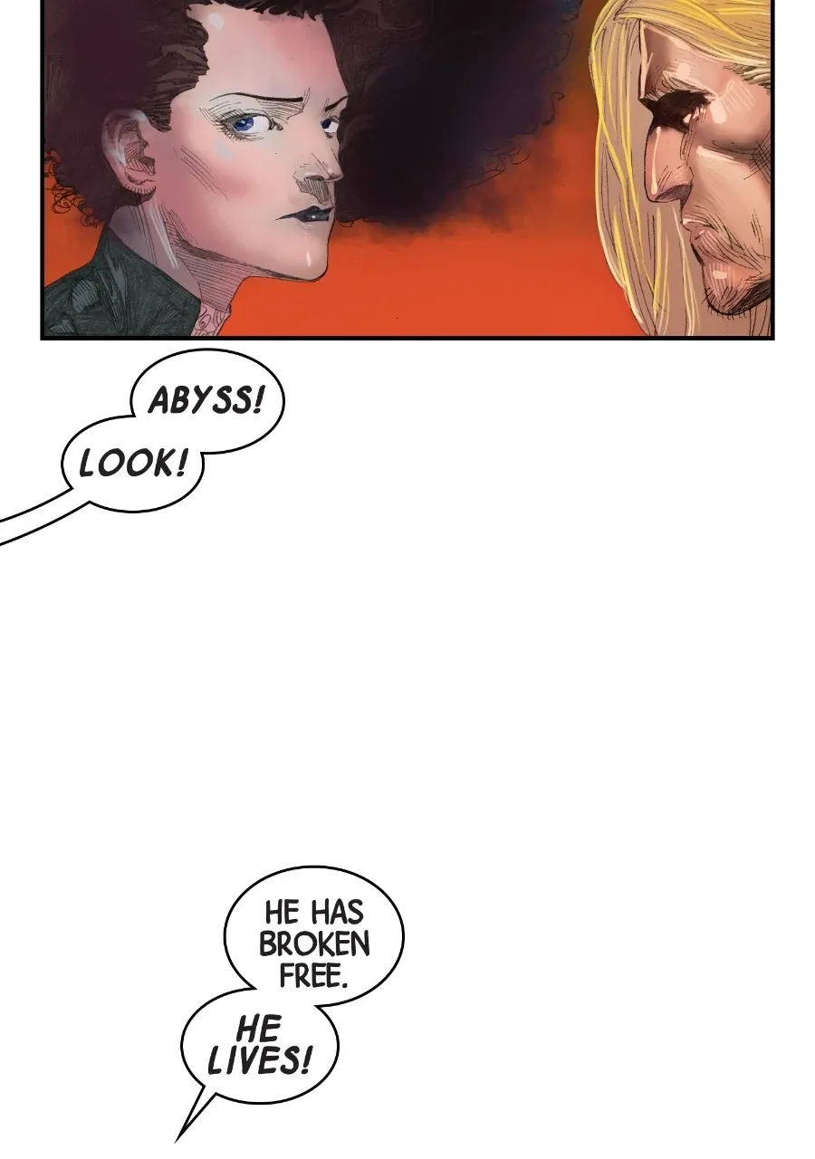 Avengers (Official), chapter 5, page 16