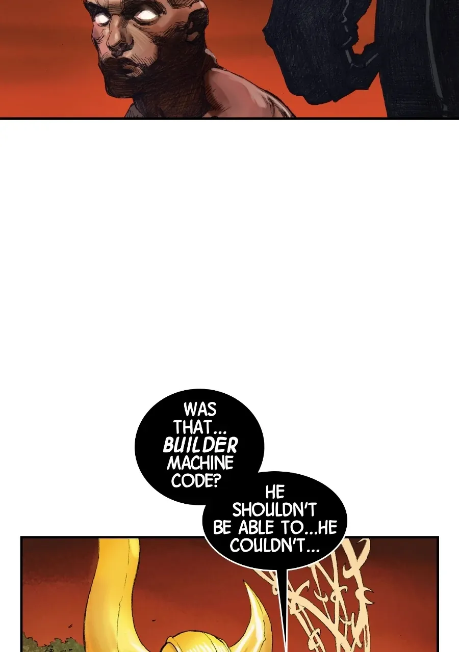 Avengers (Official), chapter 5, page 25