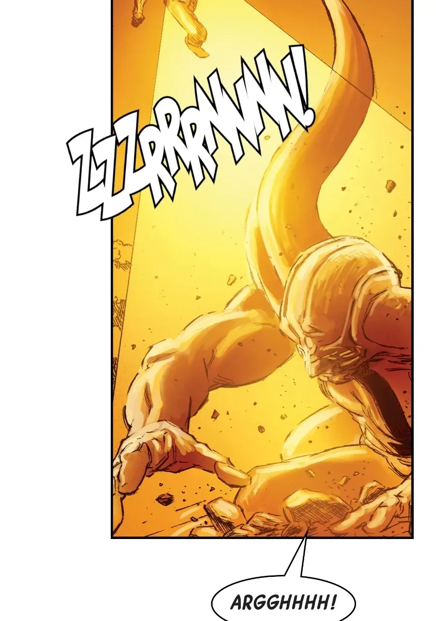 Avengers (Official), chapter 5, page 36