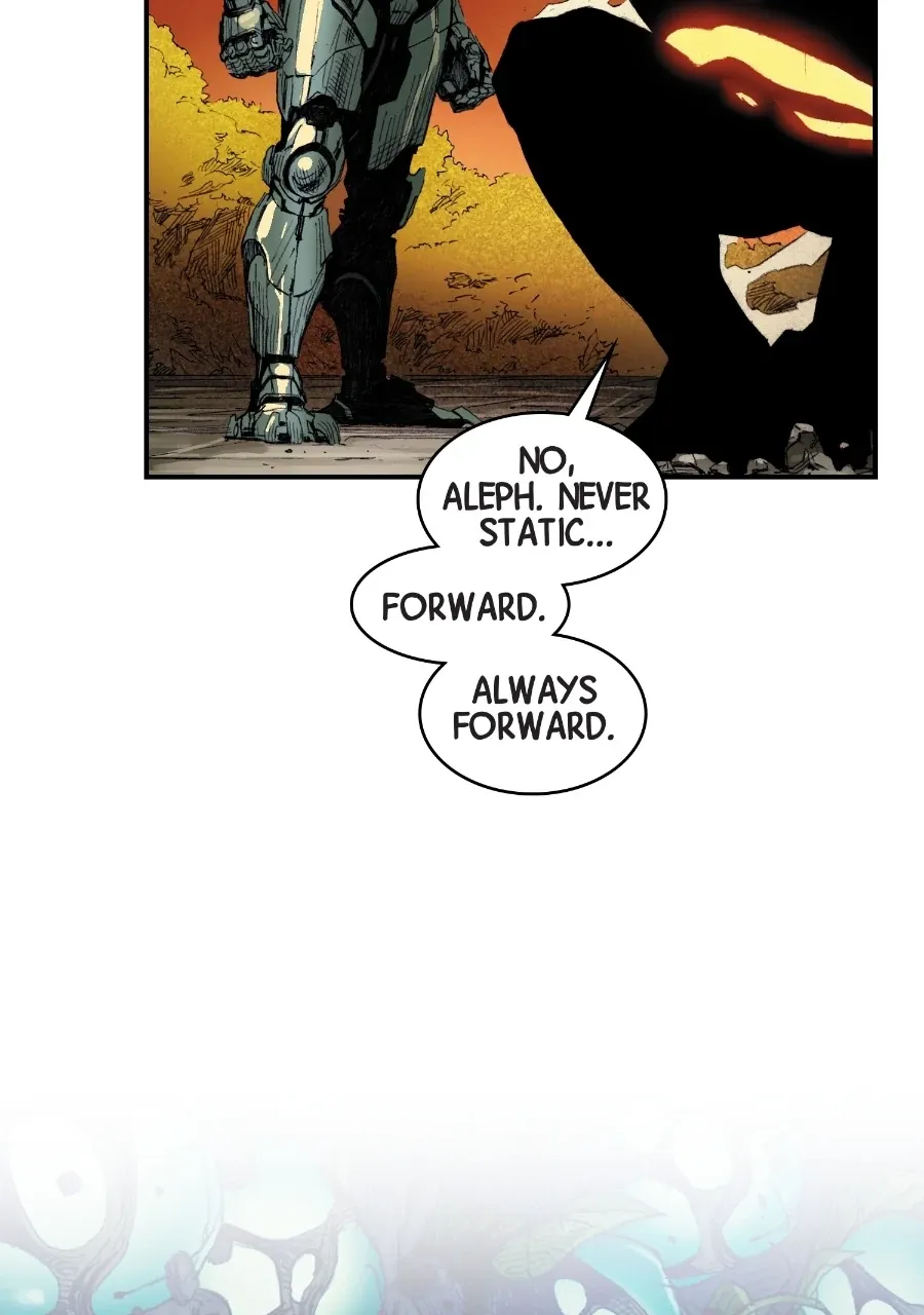 Avengers (Official), chapter 5, page 46