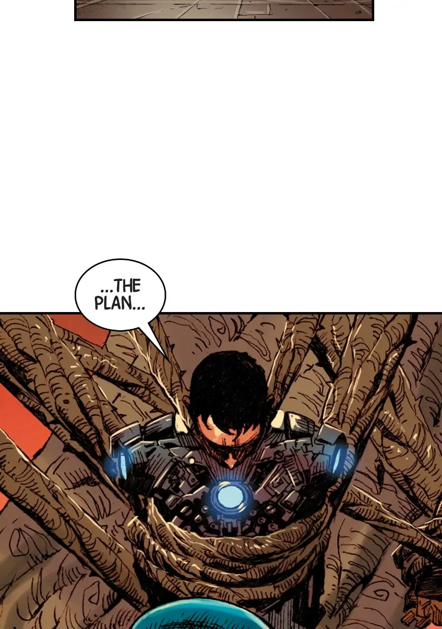Avengers (Official), chapter 5, page 51