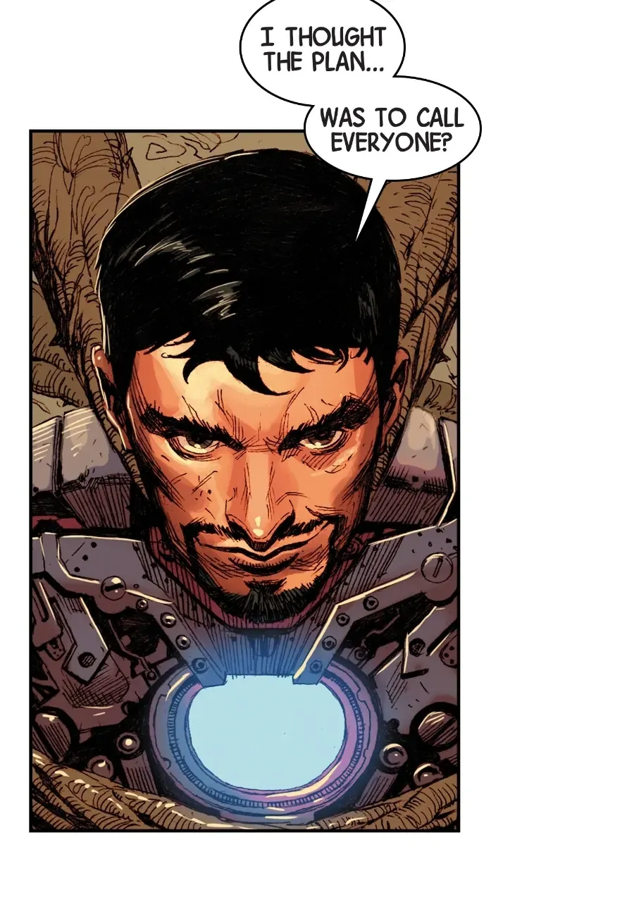 Avengers (Official), chapter 5, page 53
