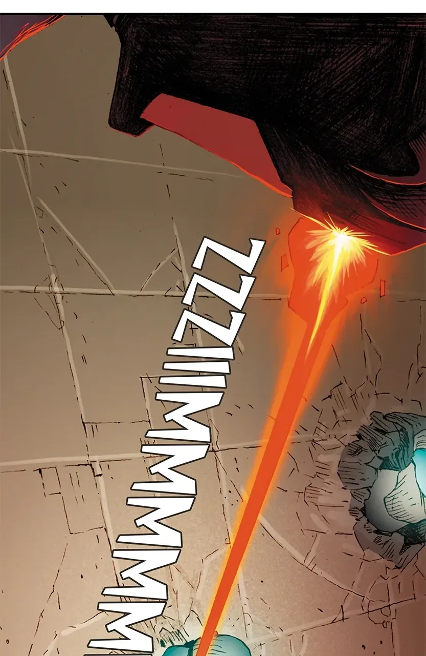 Avengers (Official), chapter 6, page 5