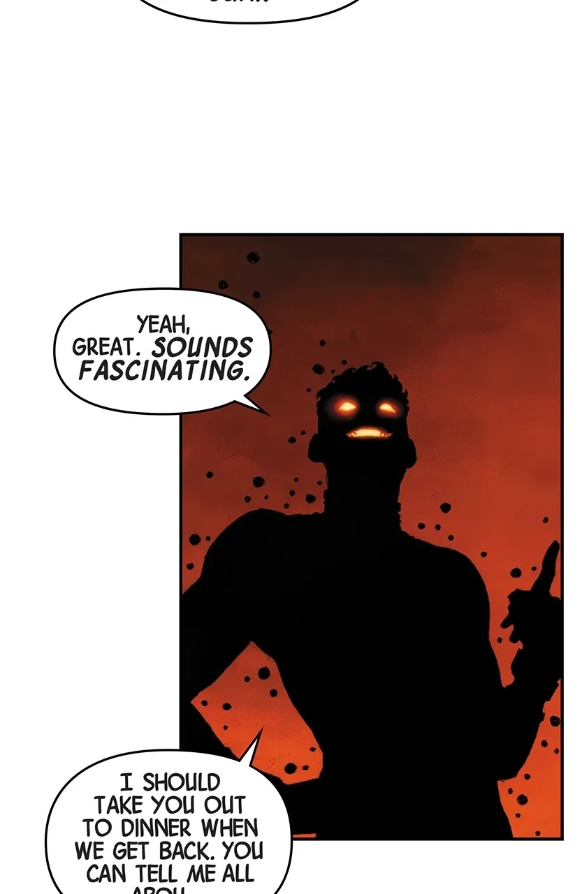 Avengers (Official), chapter 6, page 8