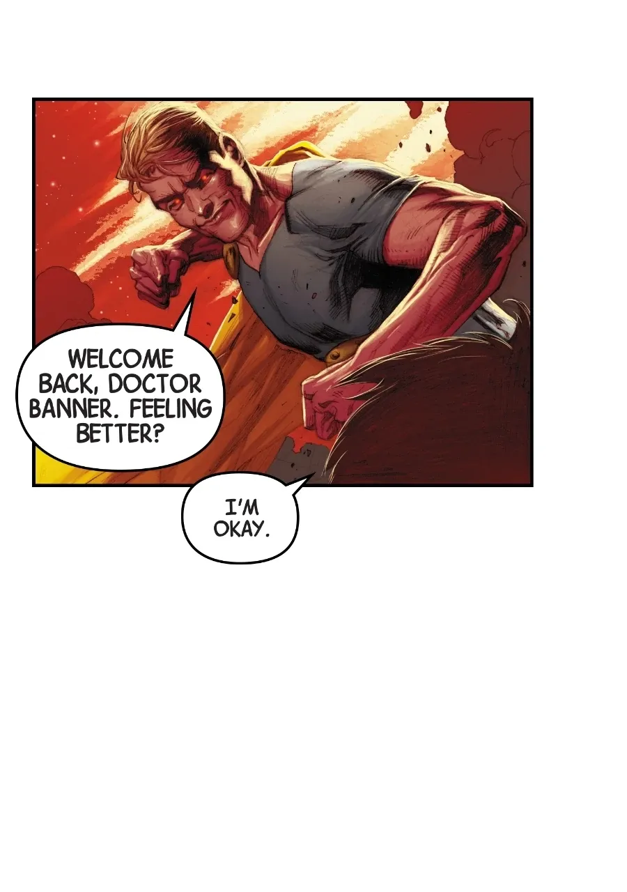 Avengers (Official), chapter 6, page 33