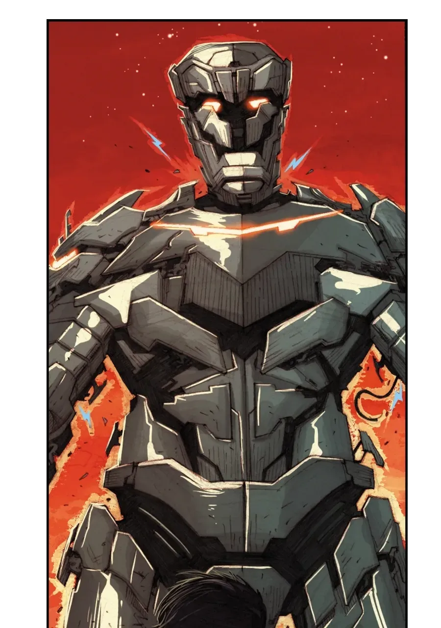 Avengers (Official), chapter 6, page 34