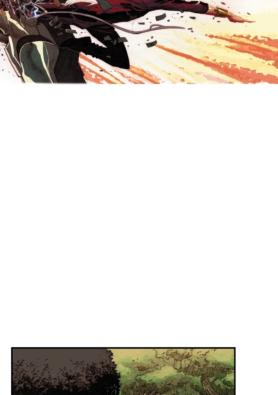 Avengers (Official), chapter 6, page 36
