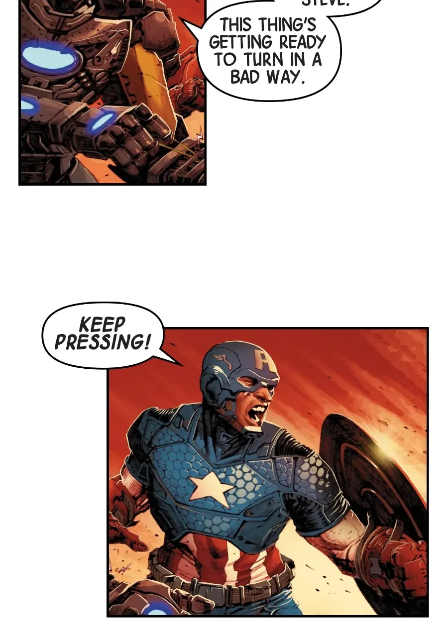 Avengers (Official), chapter 6, page 41