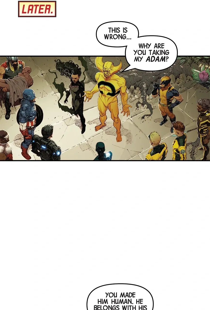 Avengers (Official), chapter 6, page 68